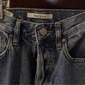 Pacsun boyfriend jeans